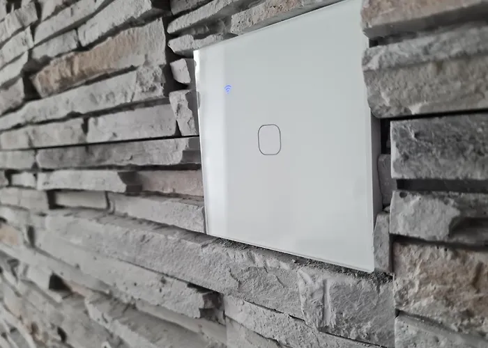 Smart Apartament