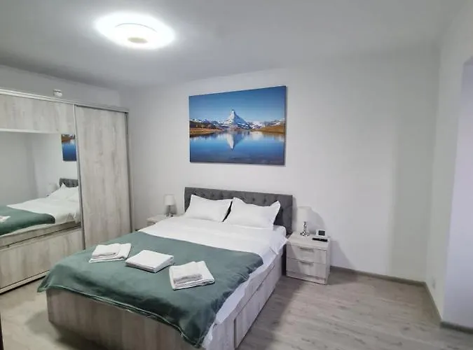 Smart Apartament
