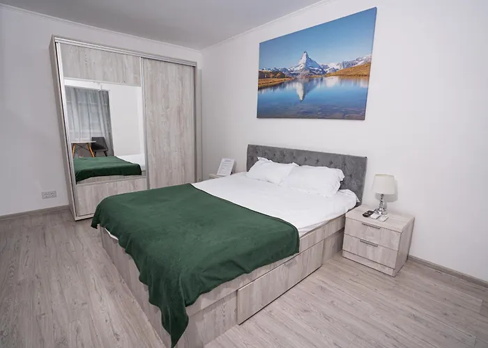 Smart Apartament