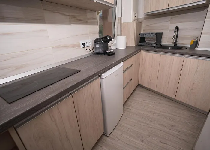 Smart Apartament