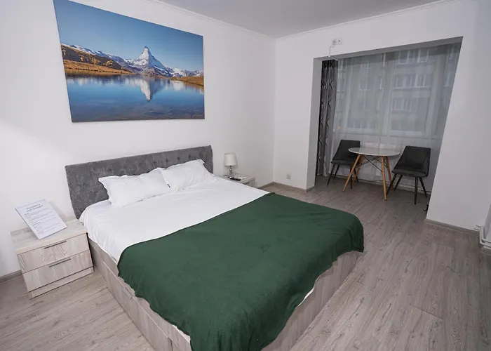 Smart Apartament