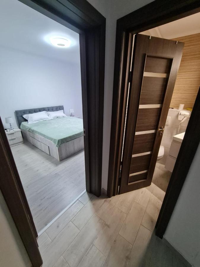 Smart Apartament