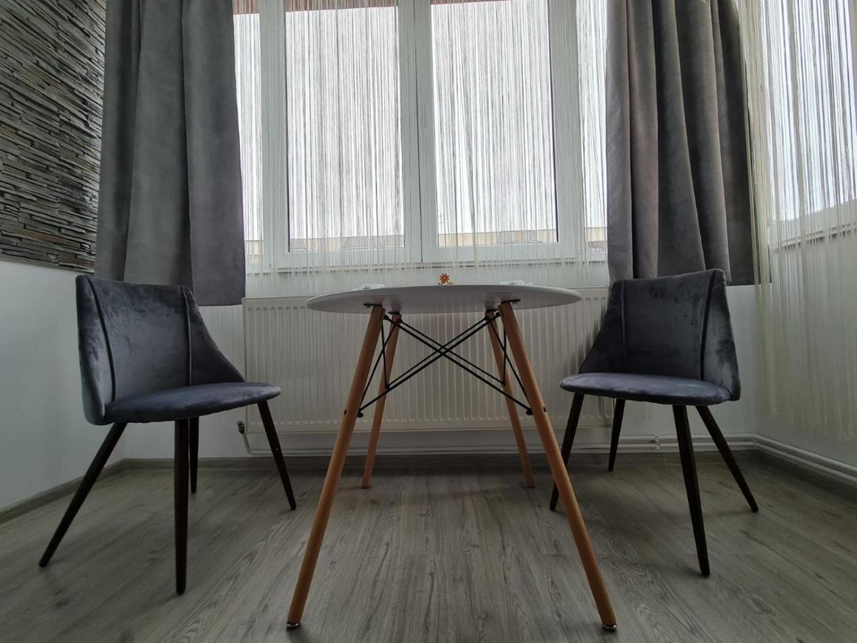 Apartament Smart *