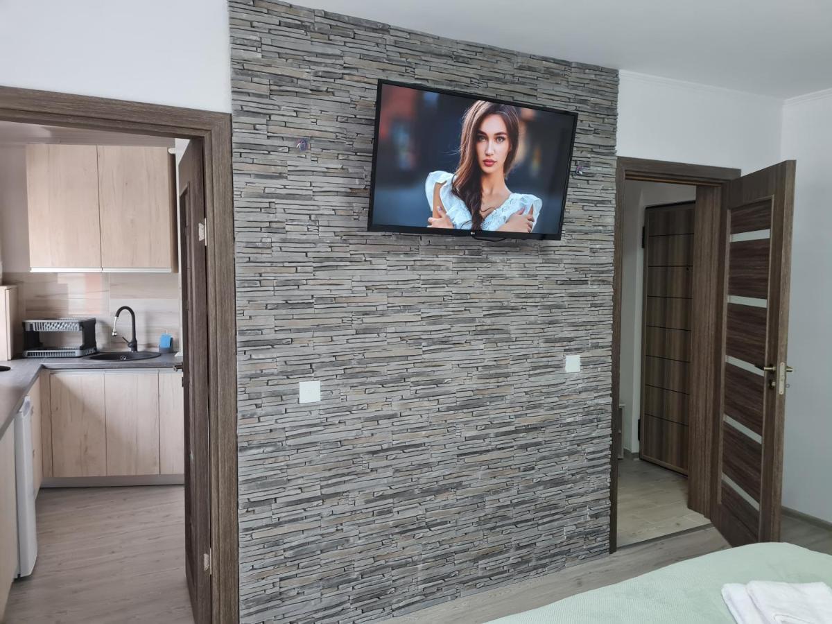 Smart Apartment Brasov