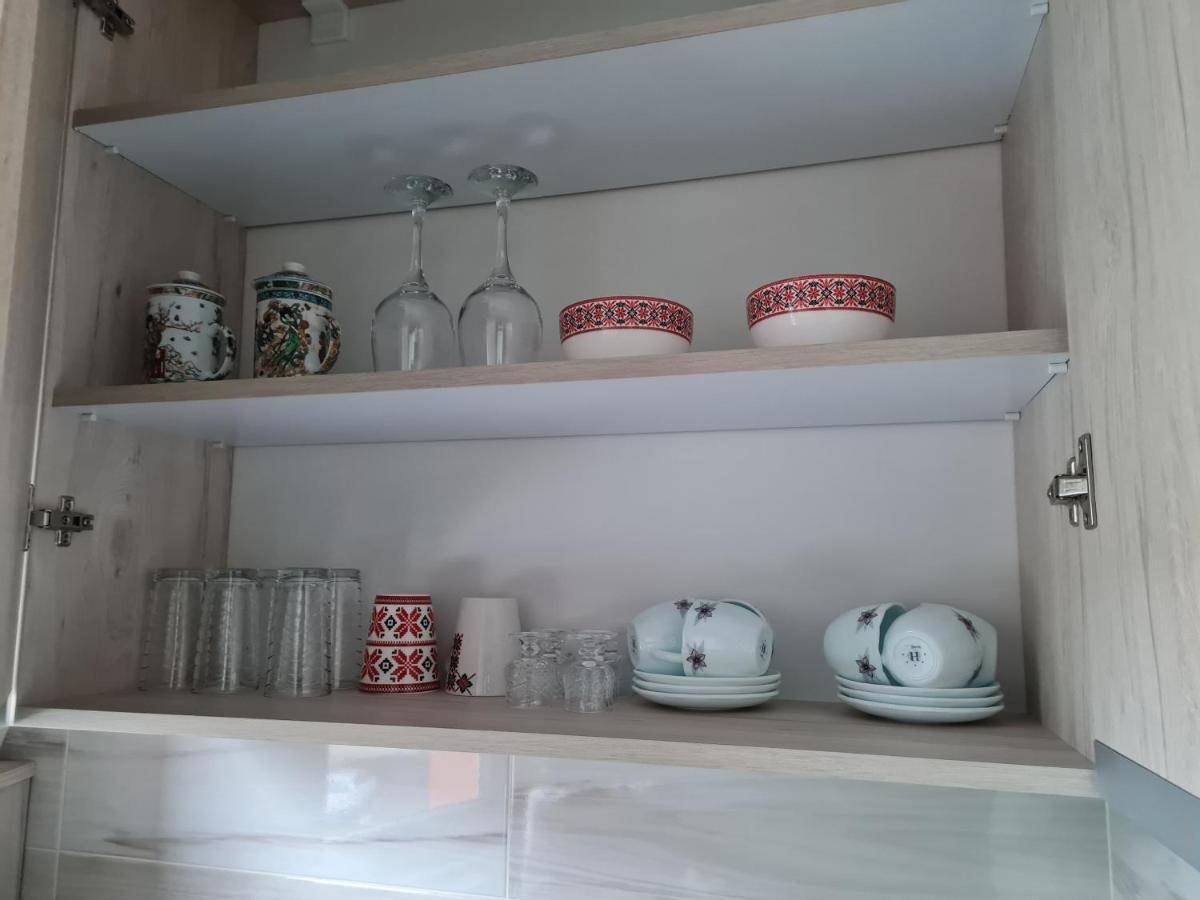 Smart Apartament Brașov