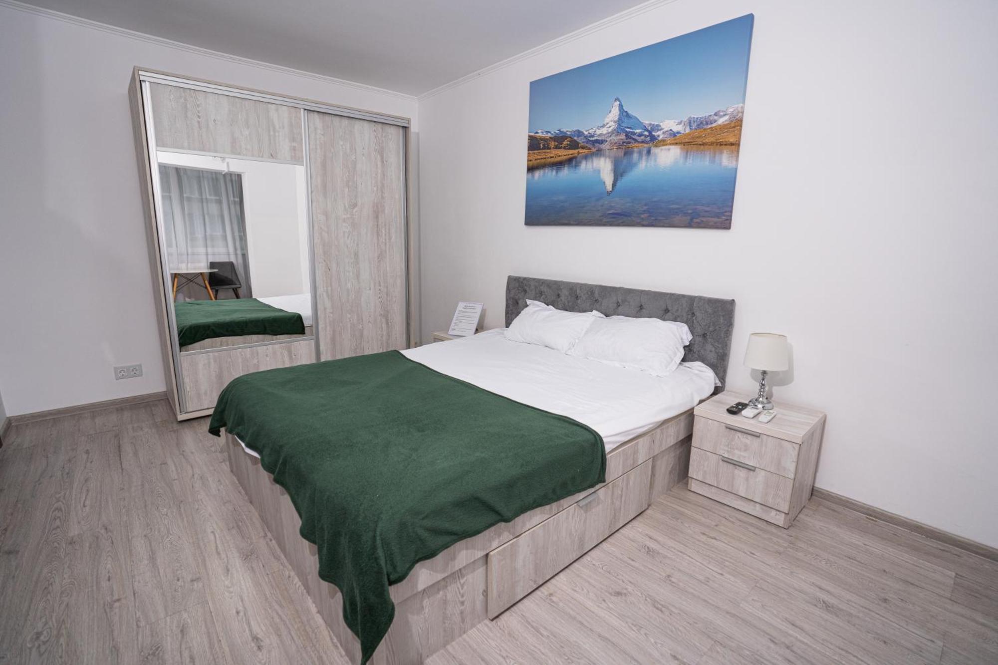 Apartament Smart