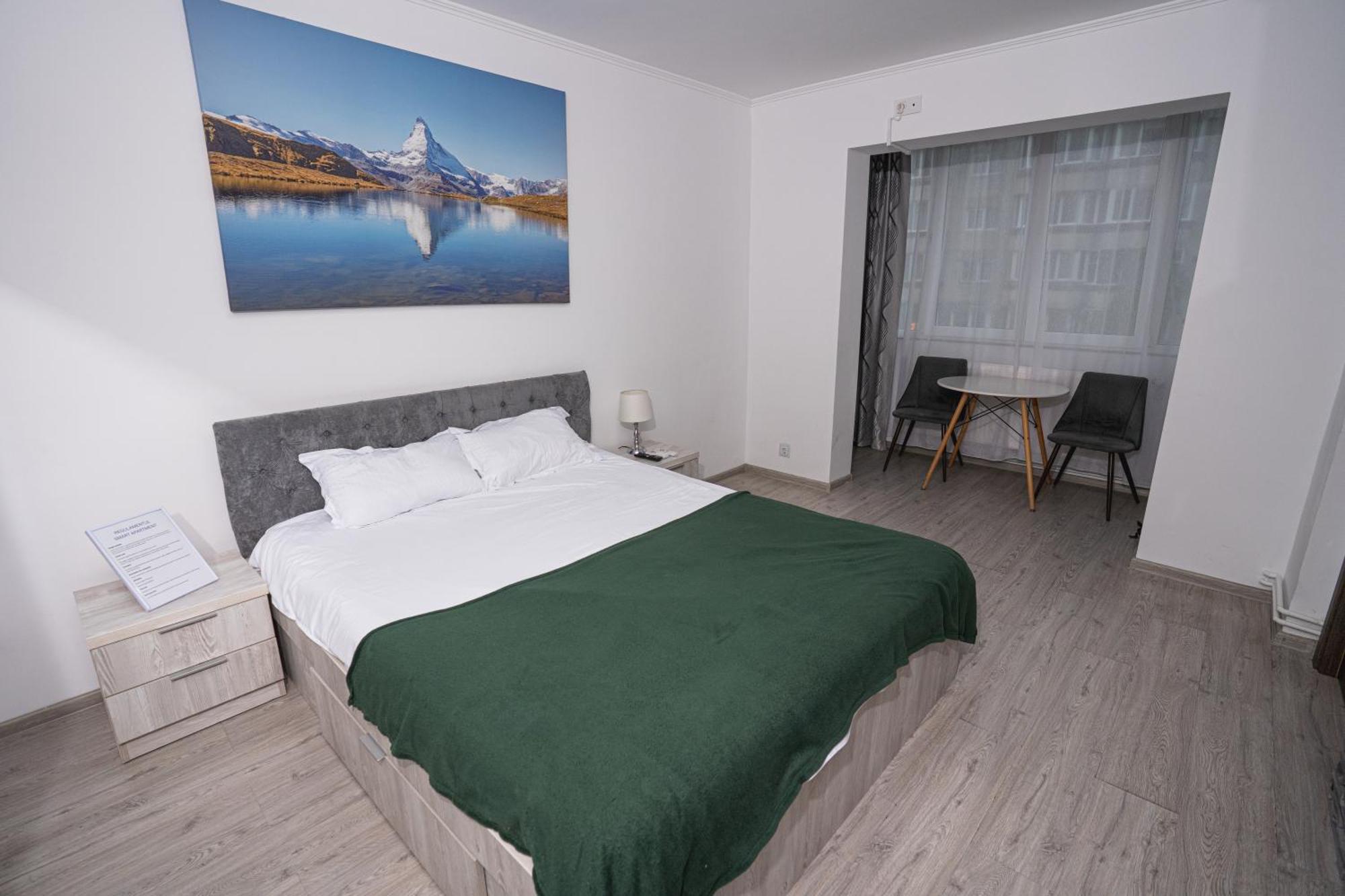 Smart Apartment